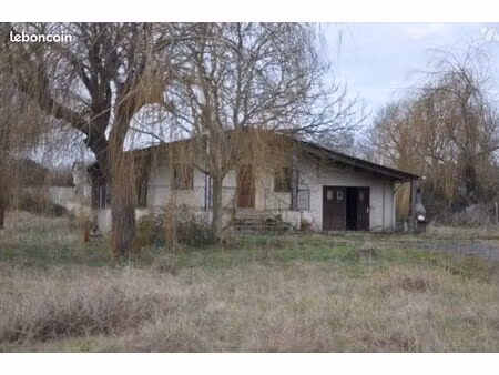 pavillon 5 pièces 93 m²