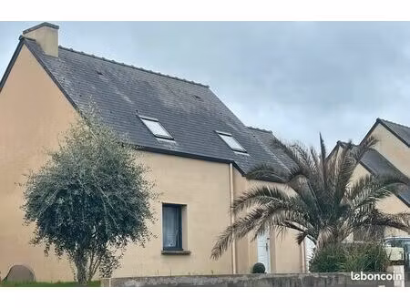 location maison meublée