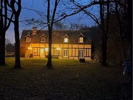 maison de charme - coup de coeur