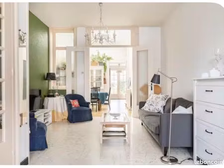 vente maison 1930 croix centre