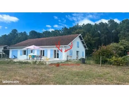 ferme 5 pièces 140 m²