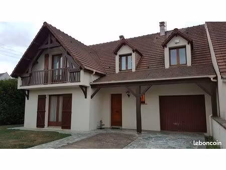 maison 160 m2 5 pièces à gretz armainvilliers