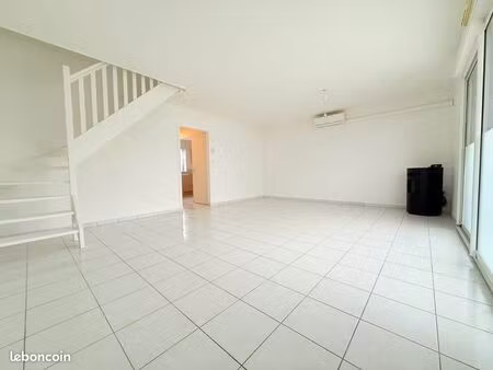 maison 6 pièces 78 m²