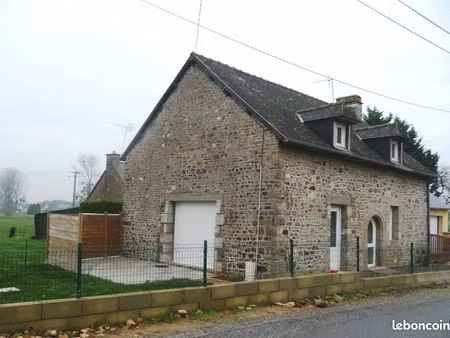 maison 94m2 4 pièces