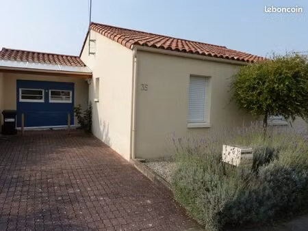 maison quartier maison neuve des landes