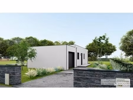 maison 4 pièces 70 m²