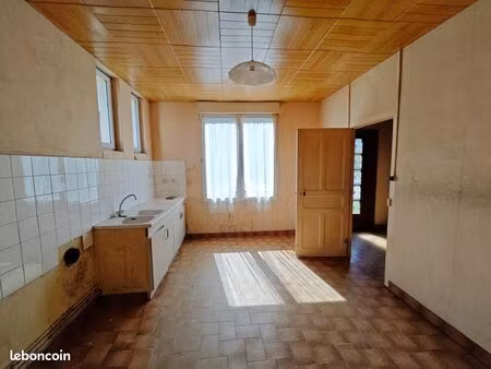 maison 4 pièces 95 m²