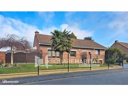 maison 5 pièces 90 m²