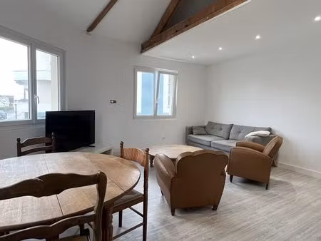 maison 100 m² merlimont