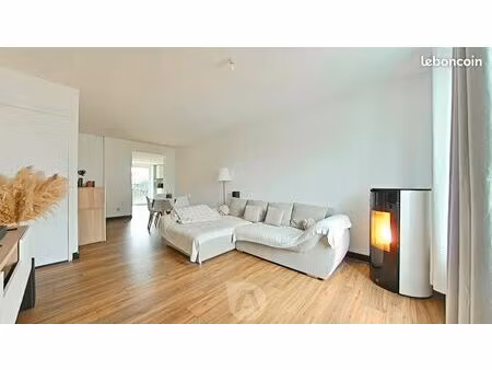 maison 4 pièces 83 m²