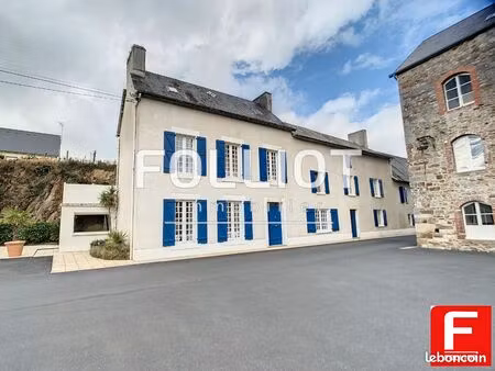 moulin 8 pièces 250 m²