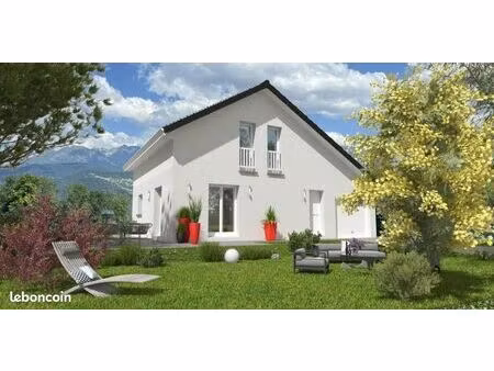 maison 5 pièces 96 m²