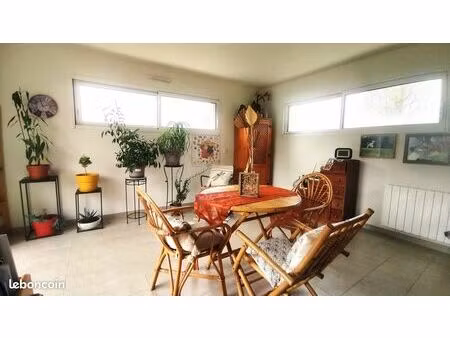 maison 5 pièces 120 m²