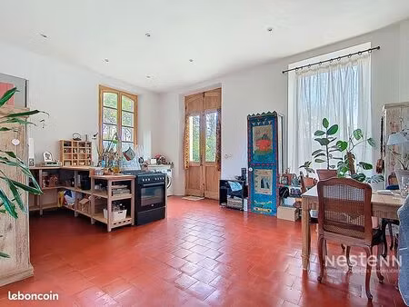 mas 3 pièces 106 m²