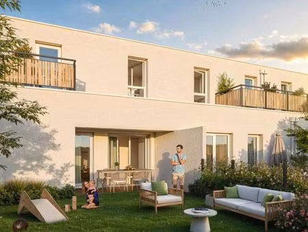 maison 3 pièces 74 m²