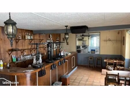 maison • 7 pièces • 170m2