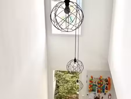 maison 5 pièces 127 m²