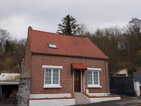 maison 7 pièces 120 m²