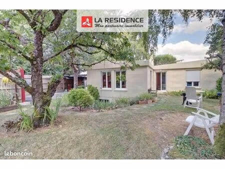 maison 6 pièces 145 m²