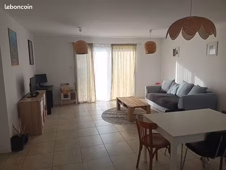 maison neuve 3 chambres 78m2