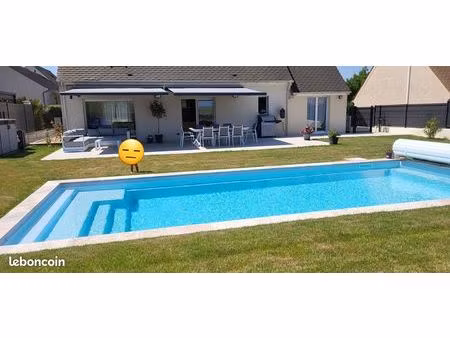 villa a vendre