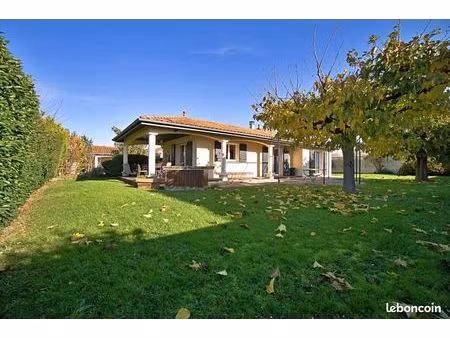 maison individuelle à vendre