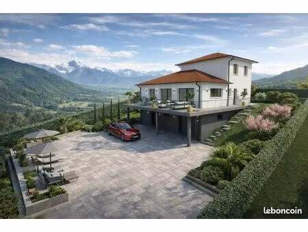 maison 6 pièces 120 m²