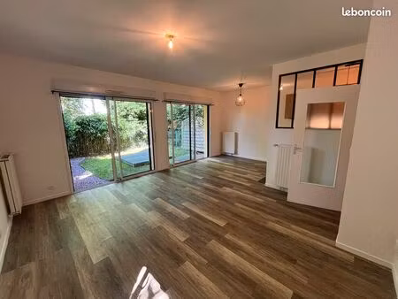 location appartement chantepie 3pieces