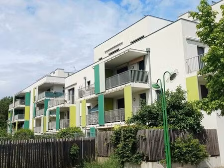 appartement - résidence senior