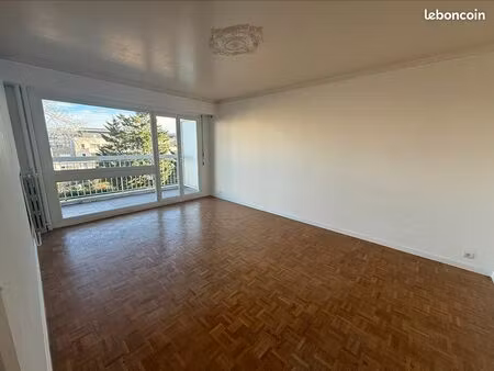 appartement 3 pièces 70 m²