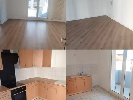 appartement 50 m² à louer – sélestat