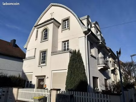 appartement 3 pièces 60 44 m² koenigshoffen