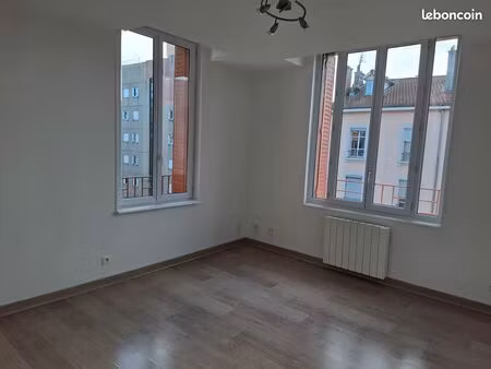 particulier loue t2 villeurbanne