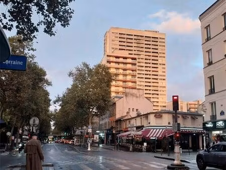 bureaux 720 m² paris