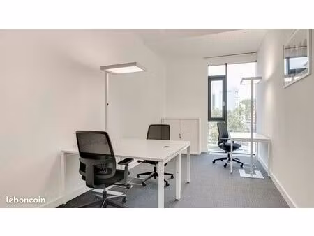 location bureau privatif / salle de réunion flexible