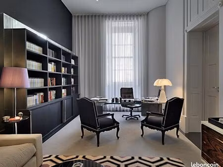 bureau avocat premium à strasbourg + apport de clientèle inclus