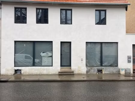 local commerce à louer