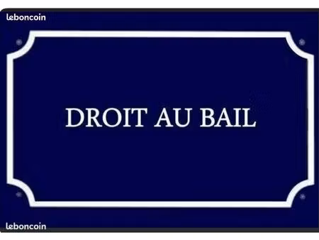 local commercial 760m2