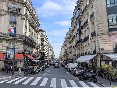 local commercial 67 m²