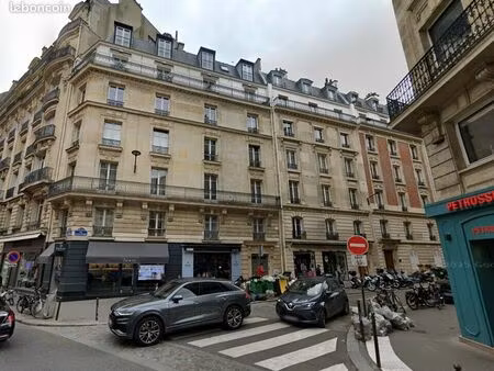 local commercial 90 m²