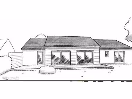 recherche plein pieds hyper centre d’henin beaumont