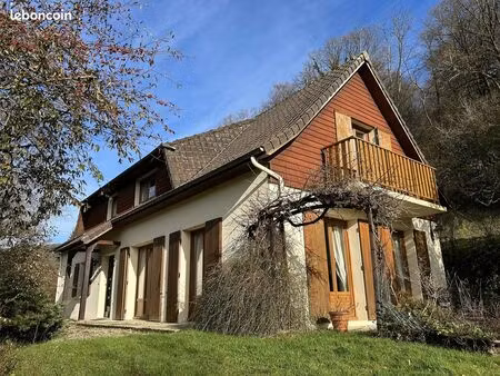 maison 4 pièces 128 m²