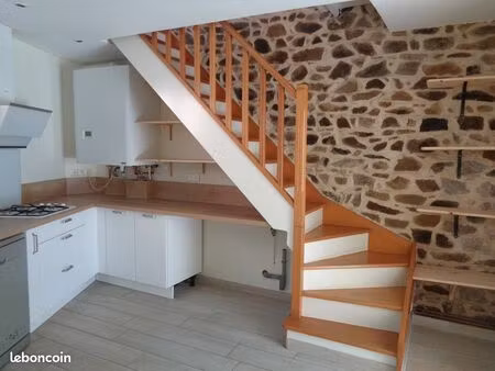 maison de ville à tarare