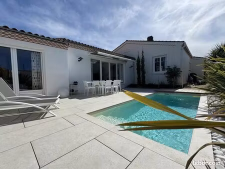 villa 5 pièces 152 m²