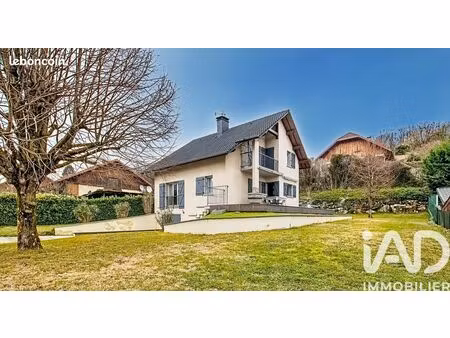 maison 5 pièces 112 m²