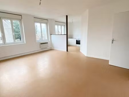 appartement 3 pièces 69 m²
