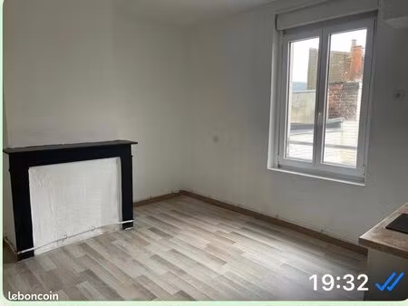 appartement t2 40m2