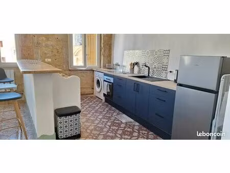 loue appartement t2 centre ville