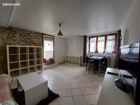 t1 meublé à louer