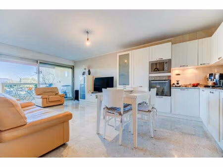 appartement à vendre à nice (06200) - alpes-maritimes